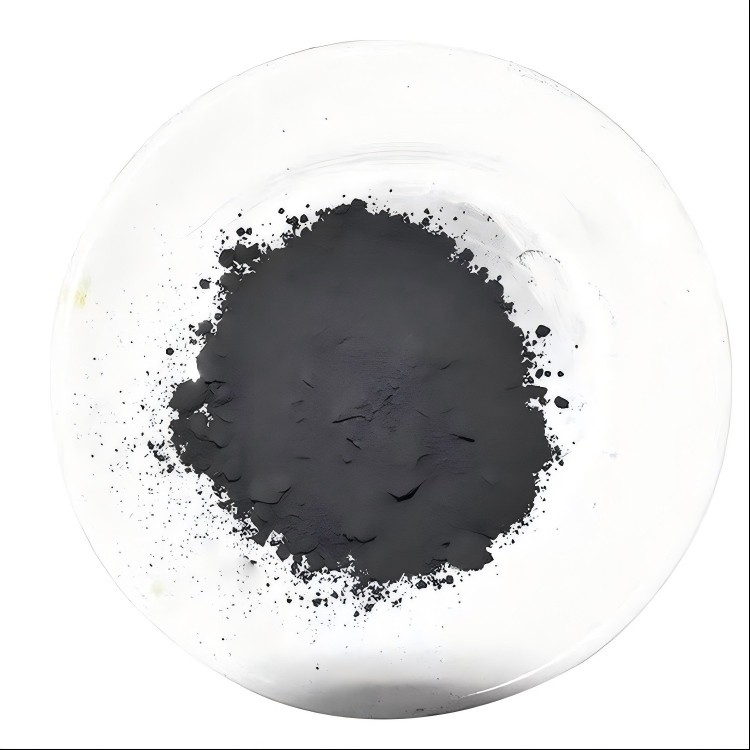 Lubricating Graphite Micropowder factory Lubricating Graphite Micropowder factory