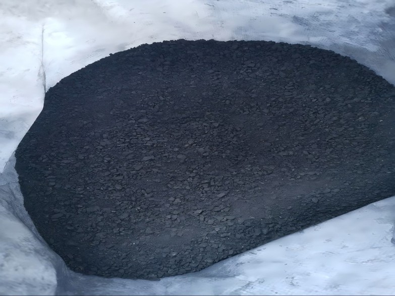 Spherical Graphite Micropowder factory Spherical Graphite Micropowder factory