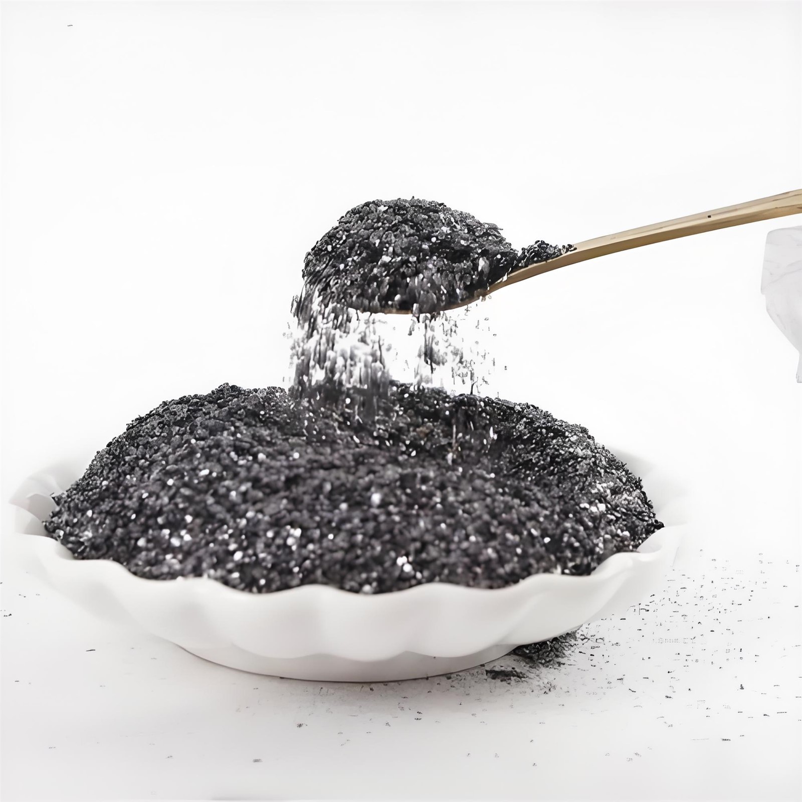 Battery Grade Flake Graphite factory Battery Grade Flake Graphite factory